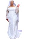 Robe de mariage