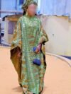Boubou grand Dakar